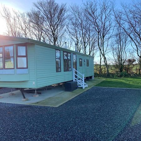 Lovely Static Holiday Caravan Near Whithorn المظهر الخارجي الصورة