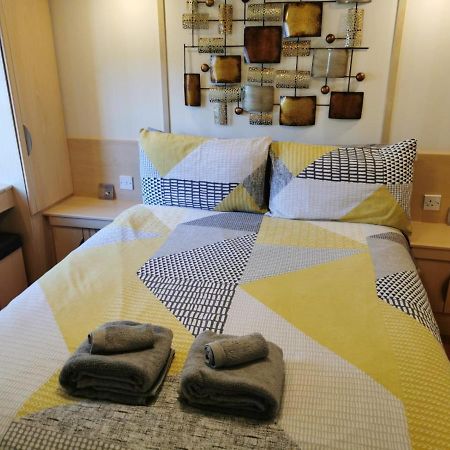 Lovely Static Holiday Caravan Near Whithorn المظهر الخارجي الصورة