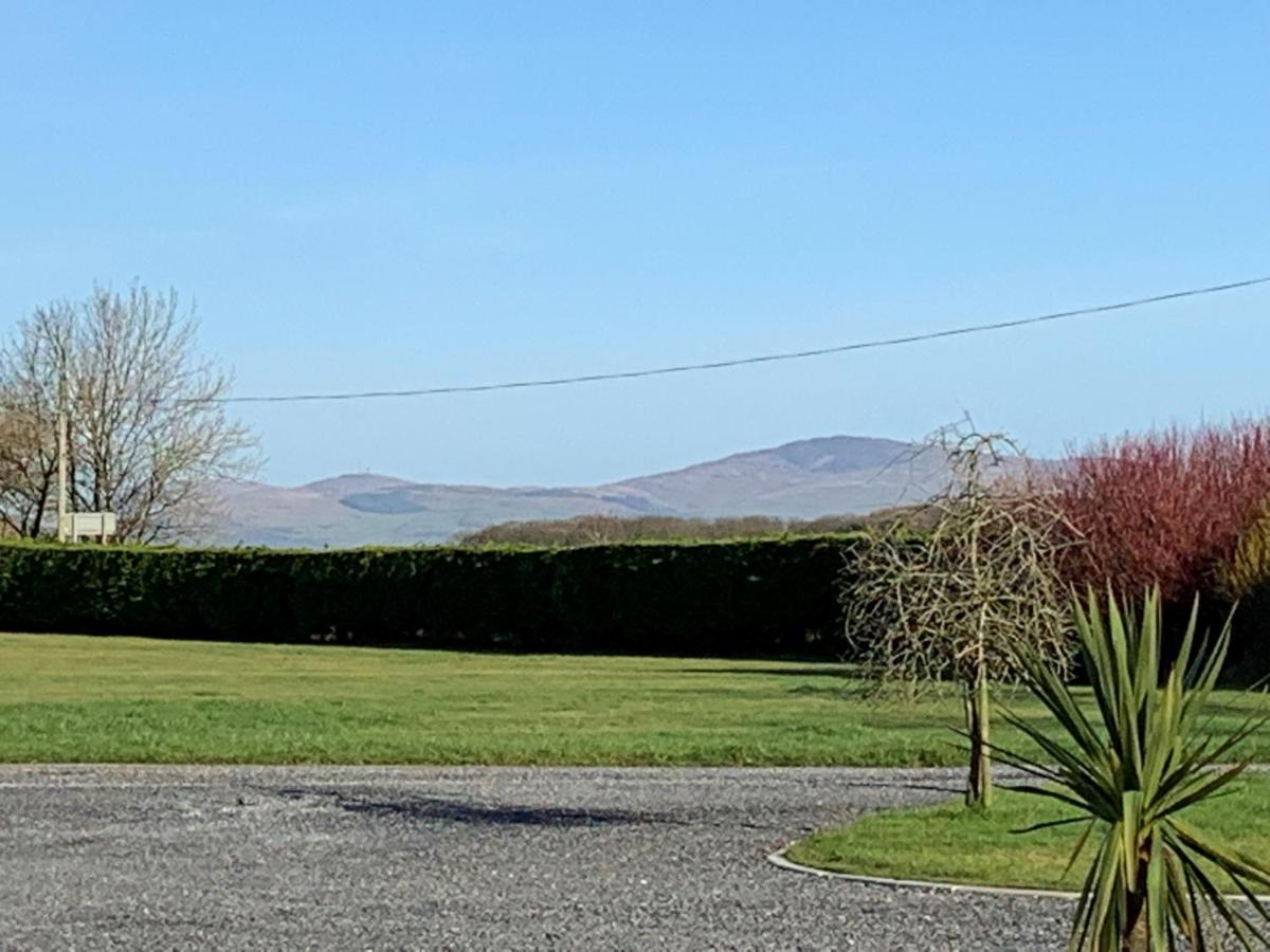 Lovely Static Holiday Caravan Near Whithorn المظهر الخارجي الصورة