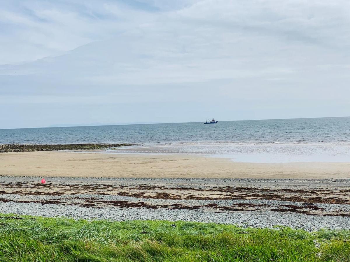 Lovely Static Holiday Caravan Near Whithorn المظهر الخارجي الصورة