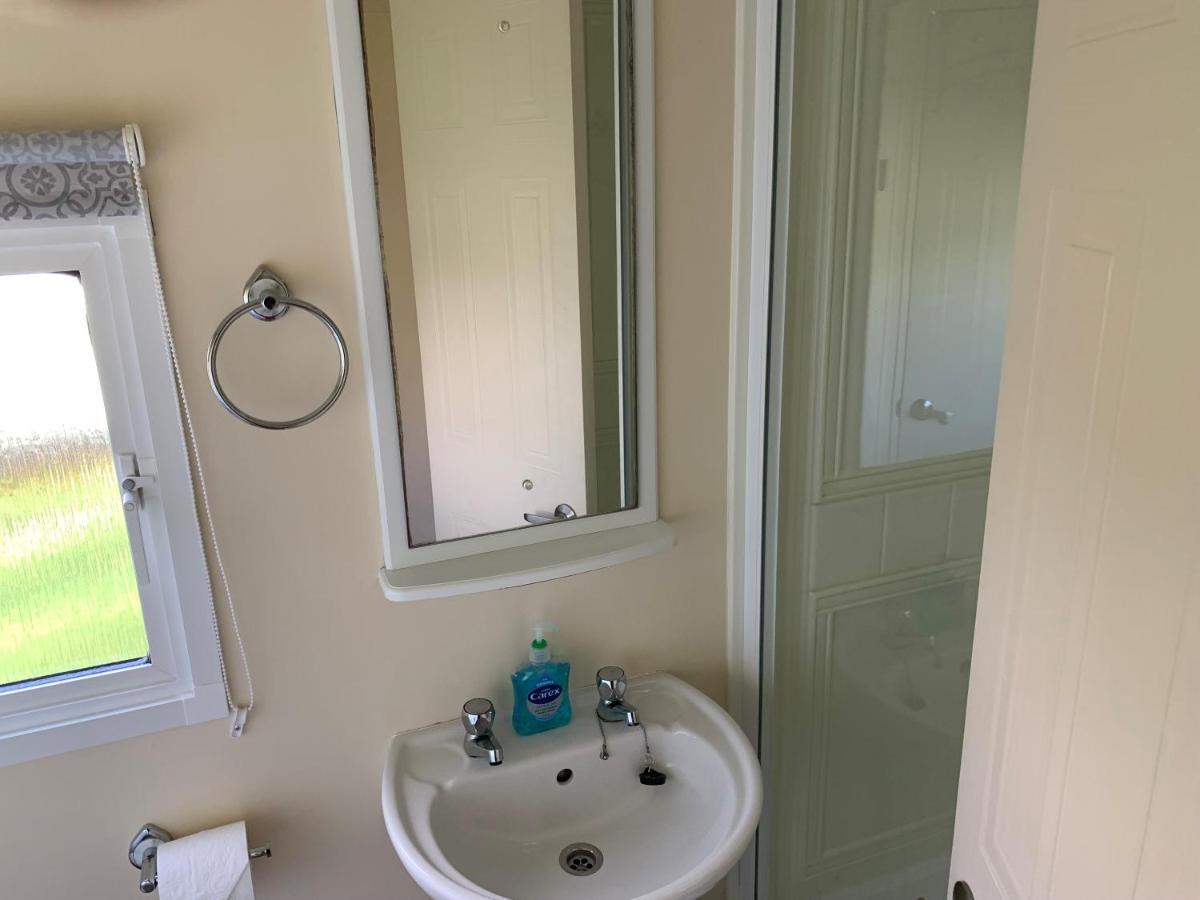 Lovely Static Holiday Caravan Near Whithorn المظهر الخارجي الصورة
