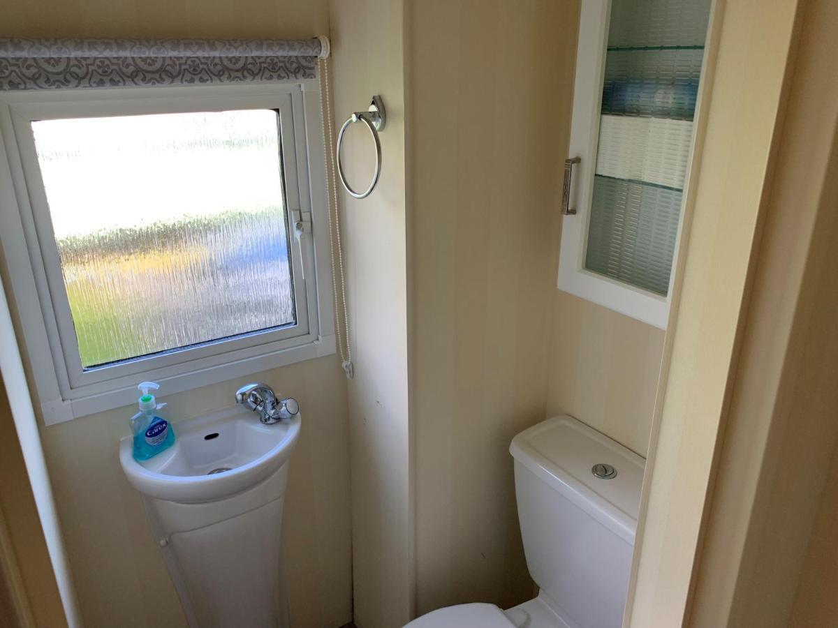 Lovely Static Holiday Caravan Near Whithorn المظهر الخارجي الصورة